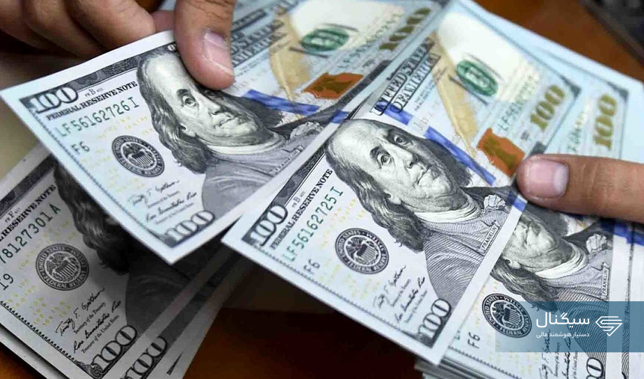 قیمت دلار امروز شنبه ۱۰ مرداد ۱۴۰۵ | دلار لحظه شماری می‌کند