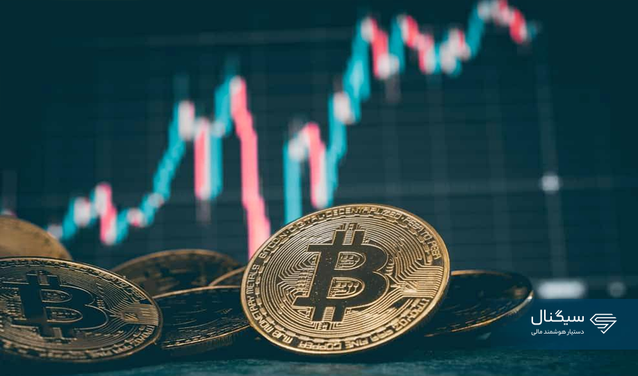 قیمت بیت کوین امروز دوشنبه ۲۲ تیر ماه ۱۴۰۵ +جدول قیمت رمزارز